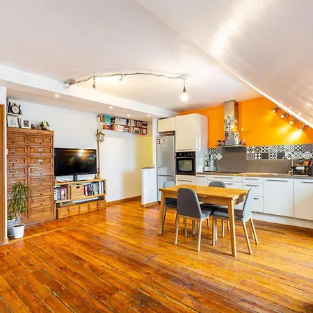 Apartment Guestready - Proche Des Gares Du 10e Paris