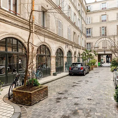 Guestready - Proche Des Gares Du 10e *